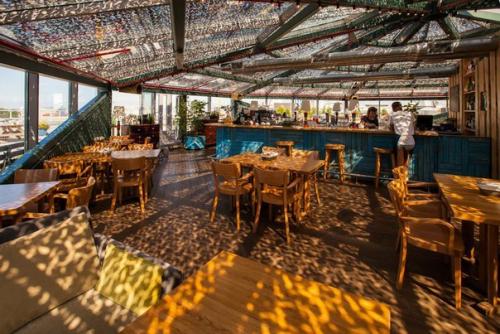 10 панорамных ресторанов Петербурга с лучшими видами на город. 03 10 панорамных ресторанов Петербурга с лучшими видами на город. 03