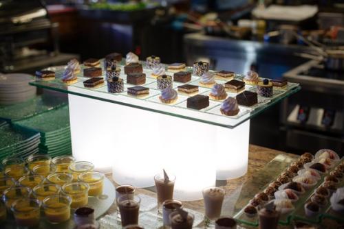 Ресторан Real Food Restaurant гриль 6+. 01 Ресторан Real Food Restaurant гриль 6+. 01