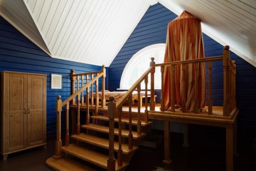 Дом в дореволюционном стиле? 09