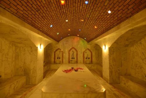 Lalila Blue Suites. 07