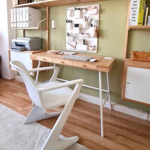 Формула 60-30-10 или как правильно цвета в интерьере сочетать. 06