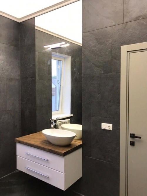 Интерьер загородного дома. 09