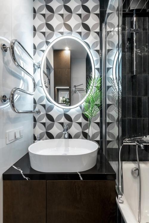 Интерьер в деталях. 08