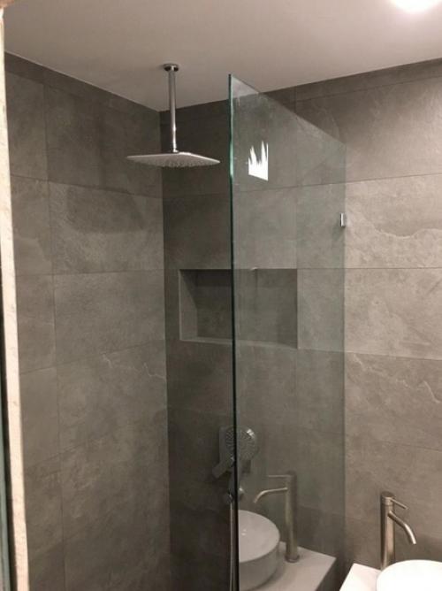 Процесс капитального ремонта. 09