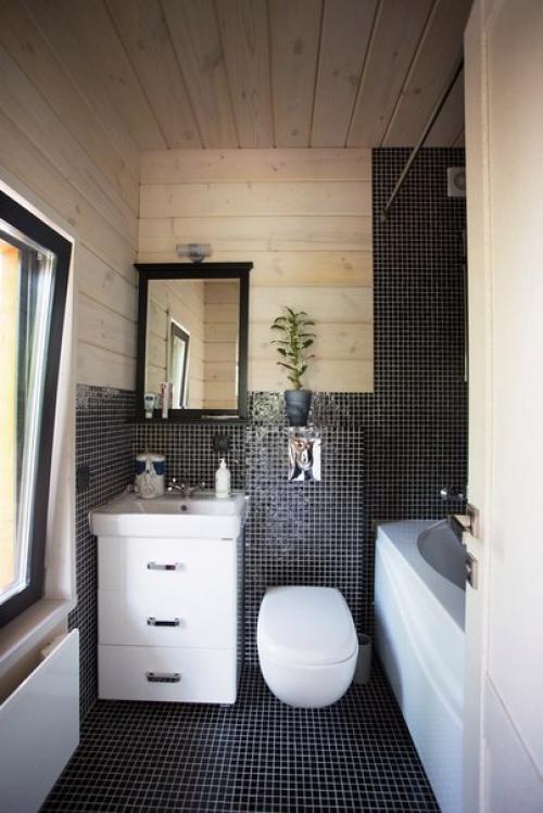 Можно ли установить ванну в ДубльДом? 07