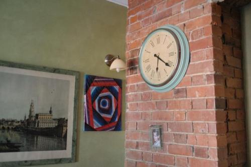 Интерьер квартиры в старом доме на ул. Крылова 23/1, построенного еще в 1910-х годах. 04