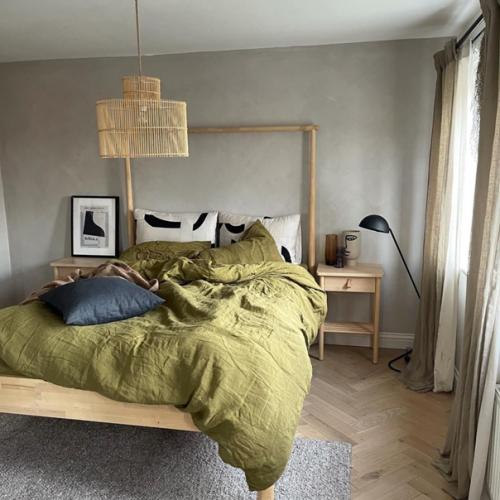 Деревянная кровать: почему она лучший вариант. 04