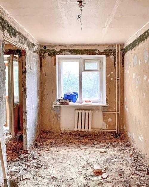 Посмотрите, как старушку преобразили! 03