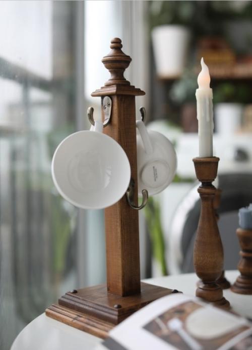 Как превратить свой балкон в уютное кафе на веранде. 04