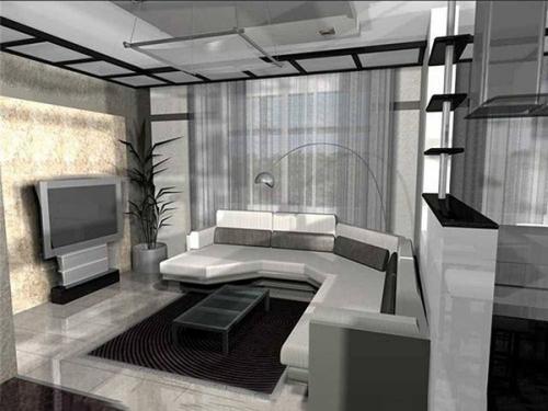 Вы наконец - то решились на ремонт в собственной квартире. 04