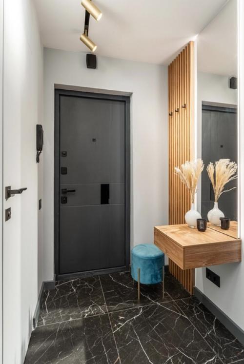 Интерьер в деталях. 09