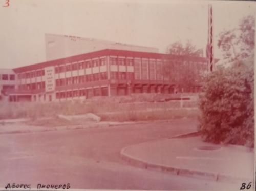 День города днесь. 06