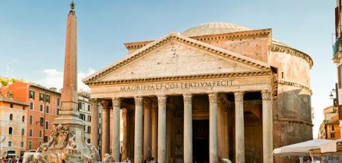 10-Ти дневное путешествие в Италию с отдыхом на море в Римини (автобусный тур) от компании Maketravel? 02