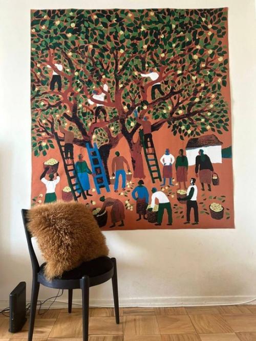 Каждая выставка - это новые имена, идеи, мысли! 02