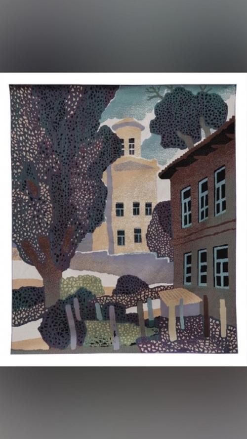 Каждая выставка - это новые имена, идеи, мысли! 01