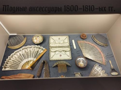 Музей тильзитского мира в г. Советск. 02