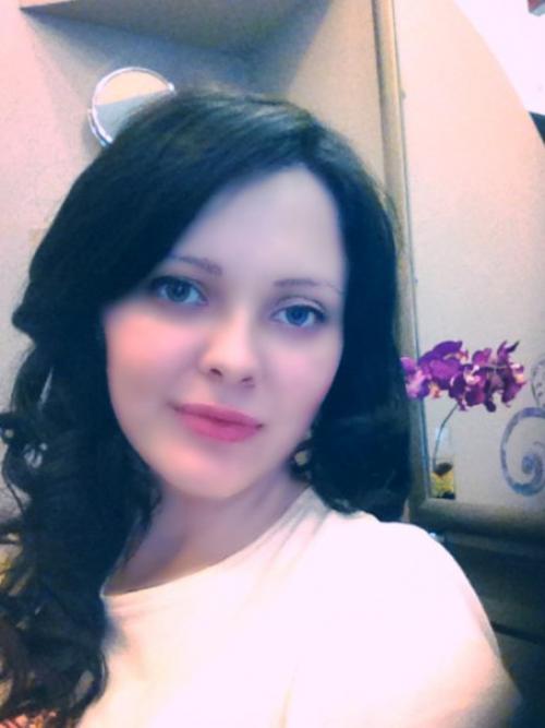 Любовь, 28.  Шатура.
