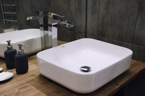 Семья из Домодедова интерьером своей квартиры поделилась. 02