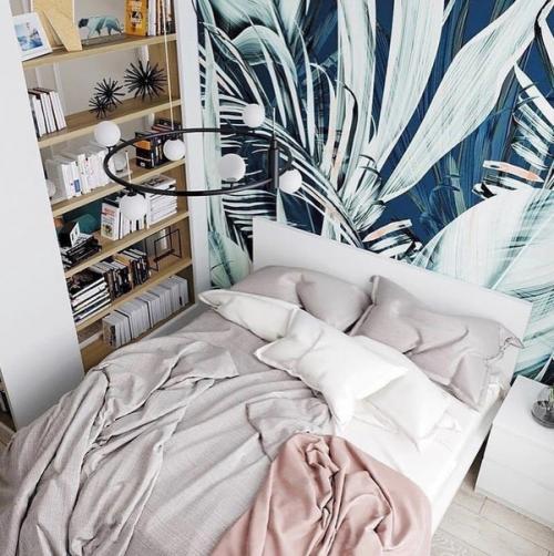 Красивый интерьер. Современный, стильный. 05