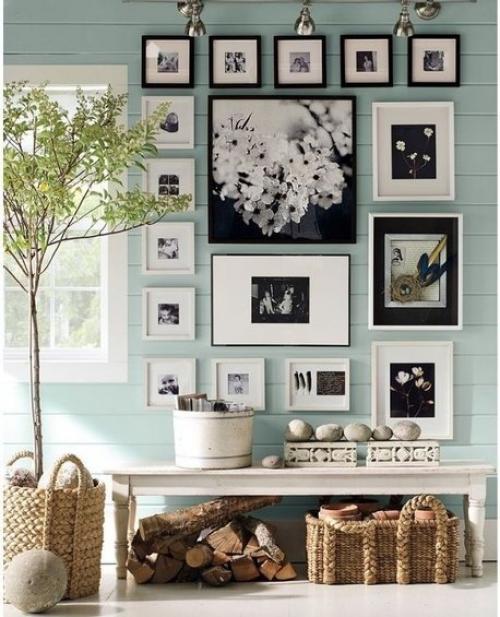 7 способов быстро и недорого изменить интерьер. 09