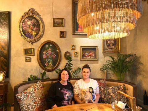 Соловецко - московский рассказ. 03