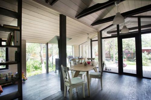 Можно ли установить ванну в ДубльДом? 08