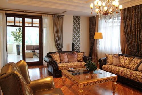 Составлен топ - 5 самых дорогих квартир в алматы. 02