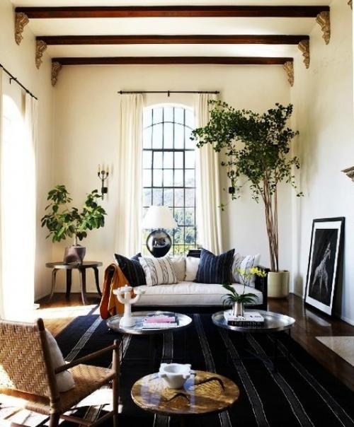 7 способов быстро и недорого изменить интерьер. 02