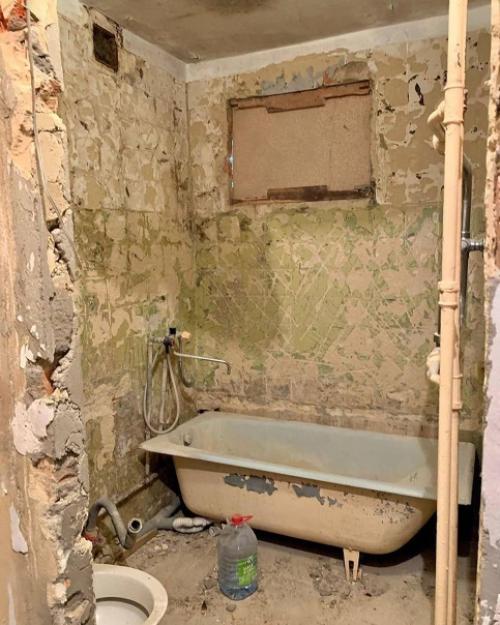 Посмотрите, как старушку преобразили! 01