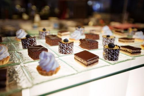 Ресторан Real Food Restaurant гриль 6+. 06 Ресторан Real Food Restaurant гриль 6+. 06