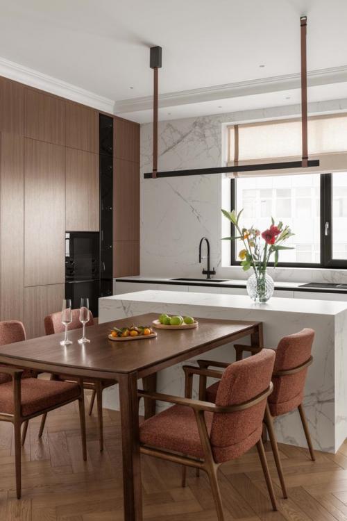 Лофт с настроением - когда бетон сочетается с деревом и цветом. 02 Лофт с настроением - когда бетон сочетается с деревом и цветом. 02