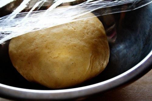 Сочный пирог?   Обязательно сохрани себе и приготовь родным? 02