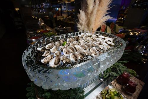 Ресторан Real Food Restaurant гриль 6+. 03 Ресторан Real Food Restaurant гриль 6+. 03