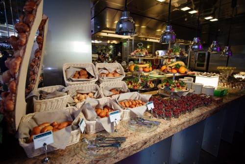 Ресторан Real Food Restaurant гриль 6+. 05 Ресторан Real Food Restaurant гриль 6+. 05