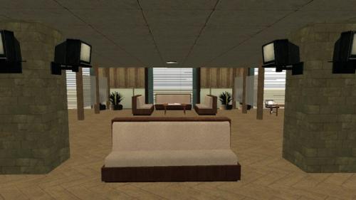 Небольшой багофикс:   - Теперь продажа автомобиля игроку доступна с 3 уровня;. 02