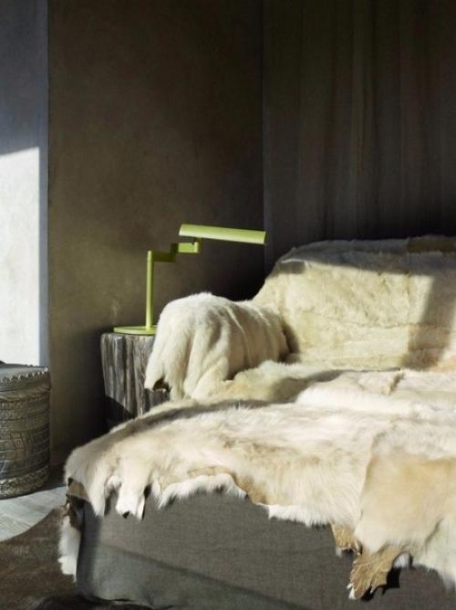 Небольшой загородный дом L в аспене, штат Колорадо, США. 05