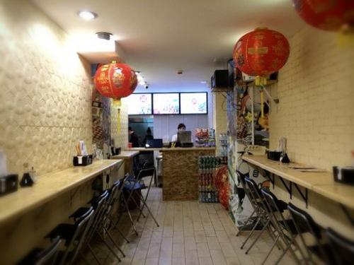 ГДЕ в Москве можно поесть вкусно и недорого. Где поесть в Москве вкусно и недорого.