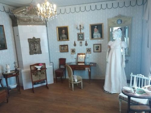 Музей тильзитского мира в г. Советск. 01