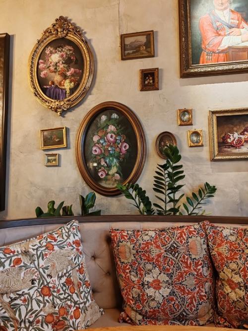 Соловецко - московский рассказ. 06