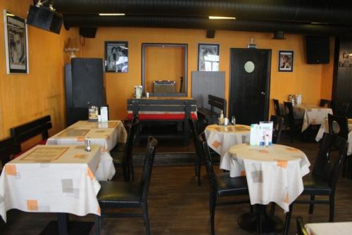 ГДЕ в Москве можно поесть вкусно и недорого. Где поесть в Москве вкусно и недорого.