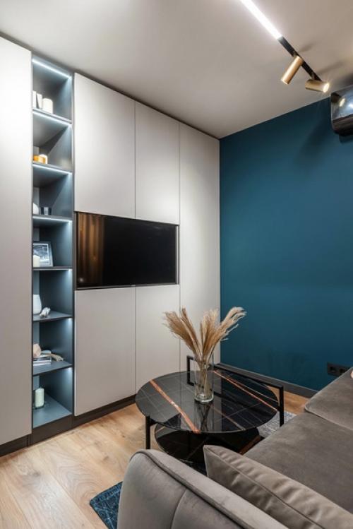 Интерьер в деталях. 04