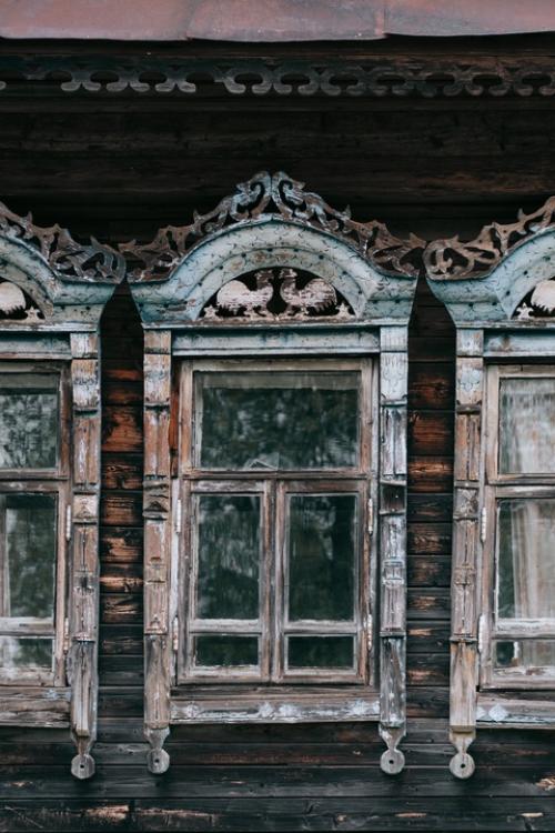 Про золотое кольцо на майских праздниках. 01