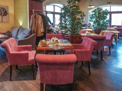 Пермь BEZгида - 3 едальни, где можно отведать народной кухни. 06 Пермь BEZгида - 3 едальни, где можно отведать народной кухни. 06