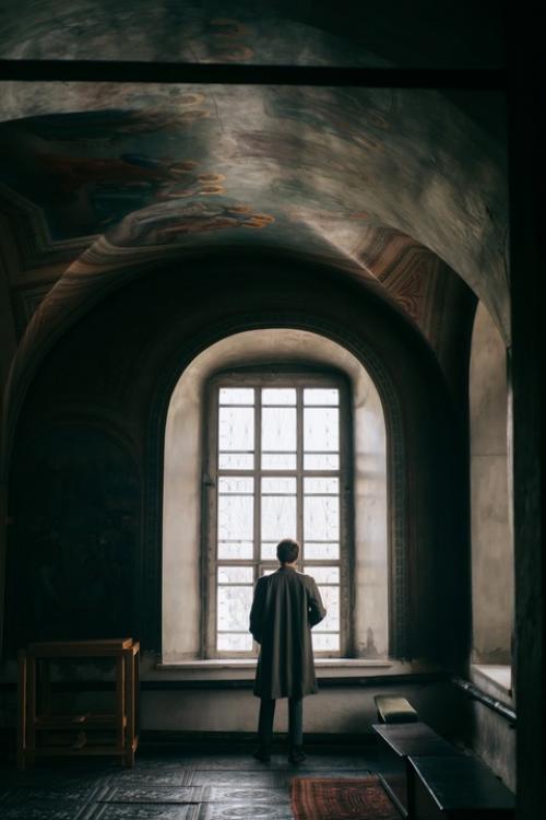 Про золотое кольцо на майских праздниках. 03