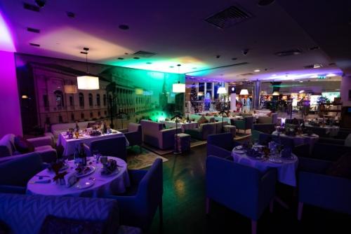 Ресторан Real Food Restaurant гриль 6+. 04 Ресторан Real Food Restaurant гриль 6+. 04