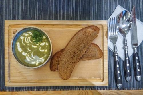 Пермь BEZгида - 3 едальни, где можно отведать народной кухни. 05 Пермь BEZгида - 3 едальни, где можно отведать народной кухни. 05