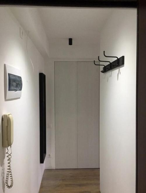 Процесс капитального ремонта. 05