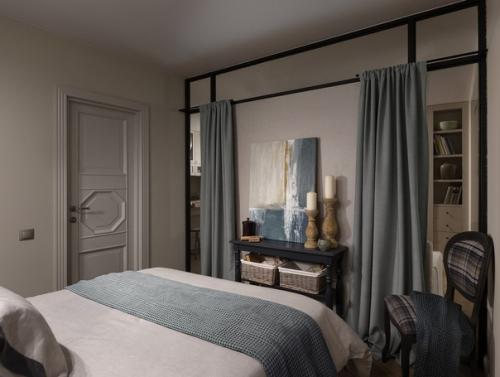 Ишнeвый сад oт студии Fаtееvа Dеsign. 05