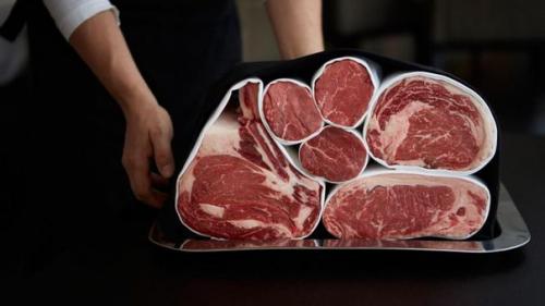 Бизнес - идея: стейк на вынос. 04