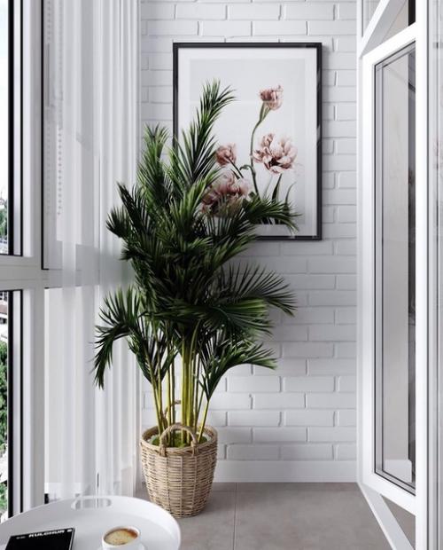 Мы выибираем лучший балкончик: 03